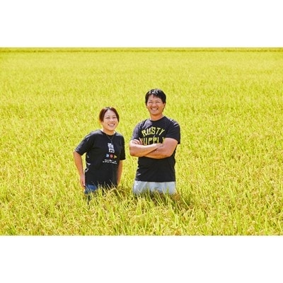 令和6年産　山形県産　はえぬき　玄米　10kg