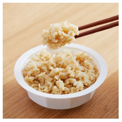 農家直送　山形県産　雪若丸　玄米パックご飯　150g×20個