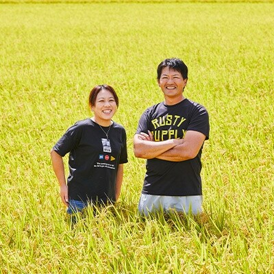 2021年4月発送開始『定期便』川西町産特別栽培米「つや姫」精米4kg(2kg×2袋)　全3回