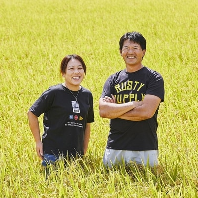 2022年2月発送開始『定期便』川西町産特別栽培米「つや姫」精米5kg(5kg×1袋)全6回