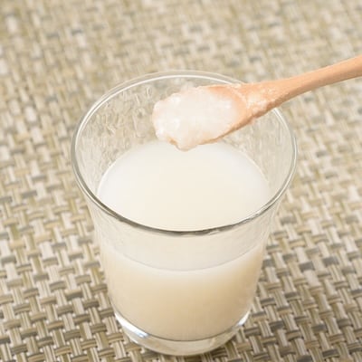 【農家と糀屋がつくった甘酒の素】~濃縮タイプ~ 250g×5パック