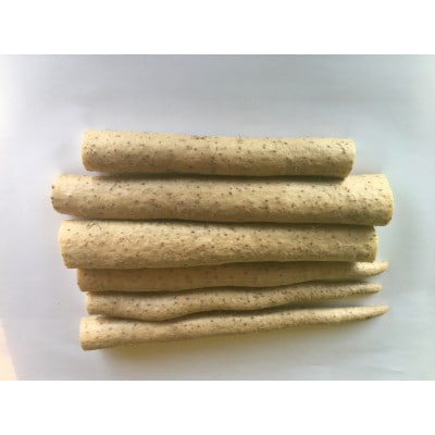 栃木県産　自然薯(カット品)約900g