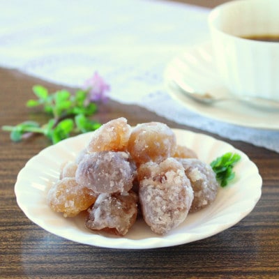 マロングラッセブロークン　1kg