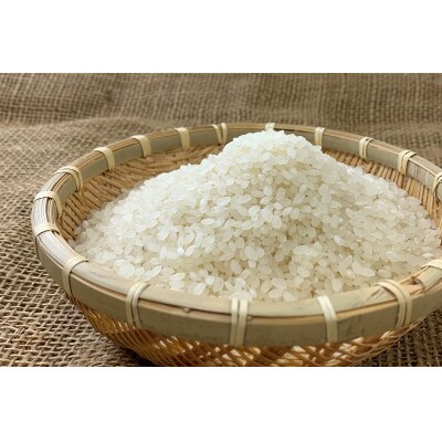 令和の大嘗祭供納米品種「とちぎの星」 3Kg | 栃木県 | ふるさと