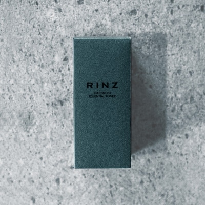 Rinz　ハトムギエッセンシャルトナー　100ml