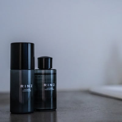 Rinz　ハトムギエッセンシャルトナー　100ml