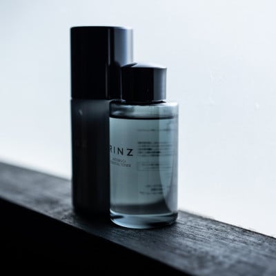 Rinz　ハトムギエッセンシャルトナー　100ml