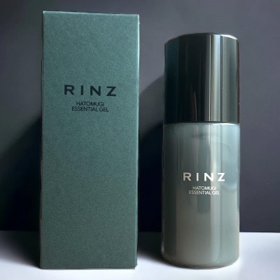 Rinz　ハトムギエッセンシャルジェル　100ml
