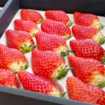 とちひめ　計600g(300g×2パック)