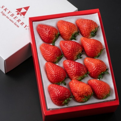 スカイベリー(12～15粒入り)