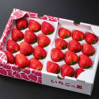 とちあいか(24～30粒入り)