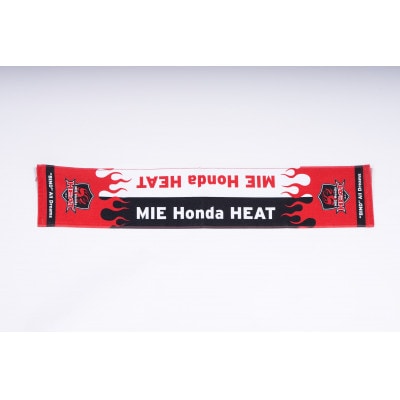 HEAT マフラータオル