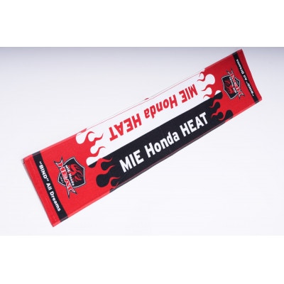 HEAT マフラータオル