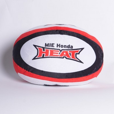ラグビー型 クッションボール