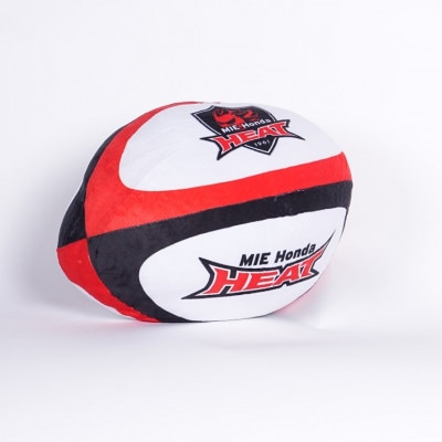 ラグビー型 クッションボール