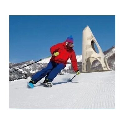 HAKUBA VALLEY OTARI 3スキー場共通リフト1日券(大人)2枚