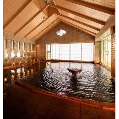 新潟と長野の県境、姫川温泉「ホテル国富翠泉閣」に泊まる!小谷村宿泊券10,000円分