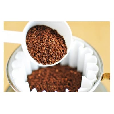 スペシャルブレンド ブナの森 粉 お試し70g コーヒー 奥大山の水洗い珈琲