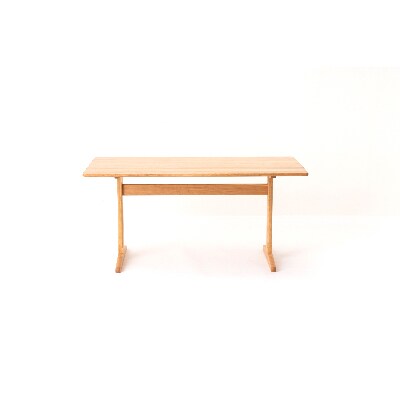 山桜　aテーブル(長方形)　1800
