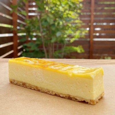 冷凍チーズケーキバー10本セット
