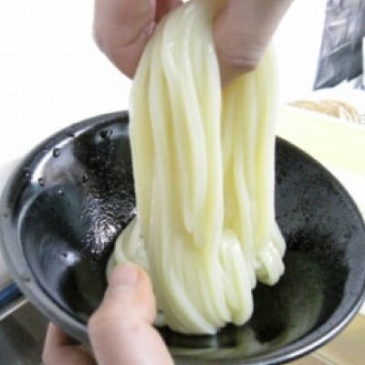 空海房の半生うどん(5個セット)