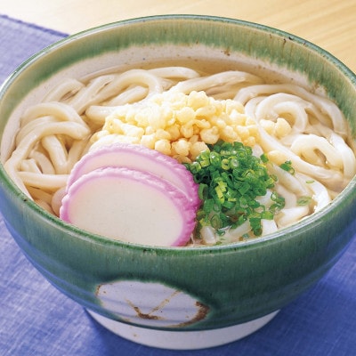 藤麺「包丁切りさぬき半生うどん」AN-40S