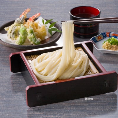 【石丸製麺】半生さぬきうどん(夏期限定)(RDK-30)