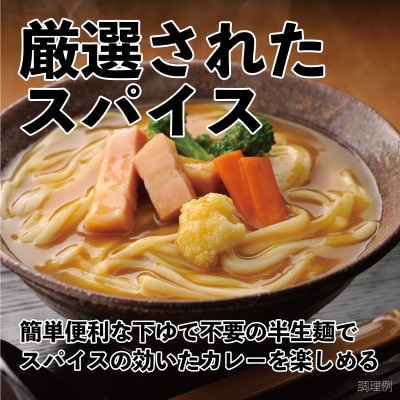 【石丸製麺】本場さぬきうどん「味三愉」(DP-2)