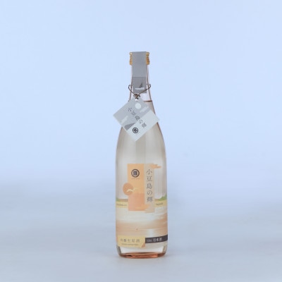 【MORIKUNI】小豆島の輝・吟醸生原酒(720ml)