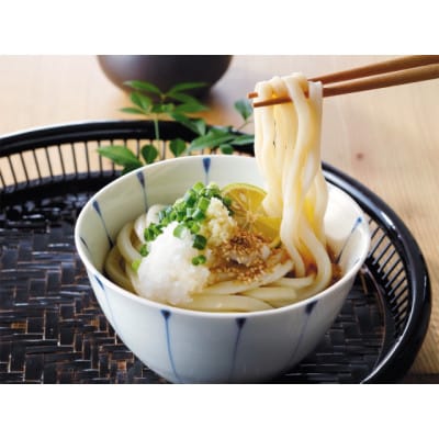 鎌田「老舗醤油メーカー(ぶっかけうどん醤油)」(200ml×10本)
