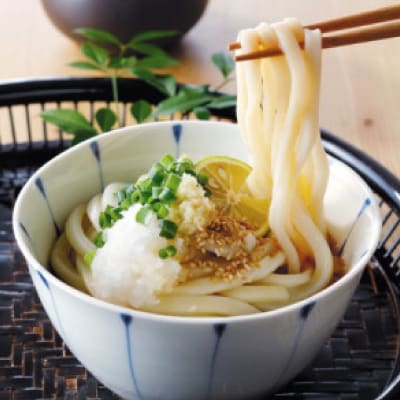 鎌田「老舗醤油メーカー(ぶっかけうどん醤油)」(200ml×10本)