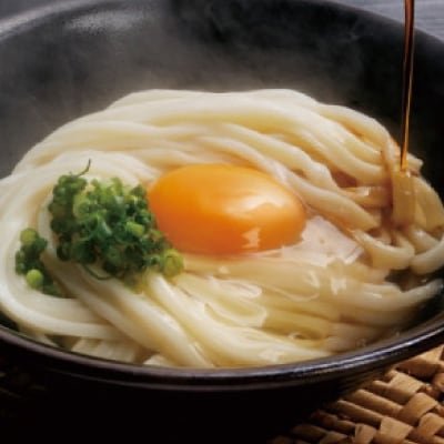 鎌田「老舗醤油メーカー(ぶっかけうどん醤油)」(200ml×10本)