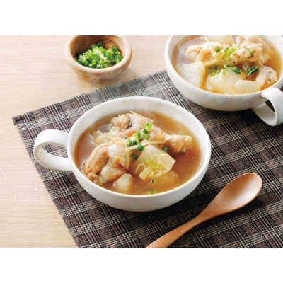 鎌田「老舗醤油メーカーのギフトセット」 4