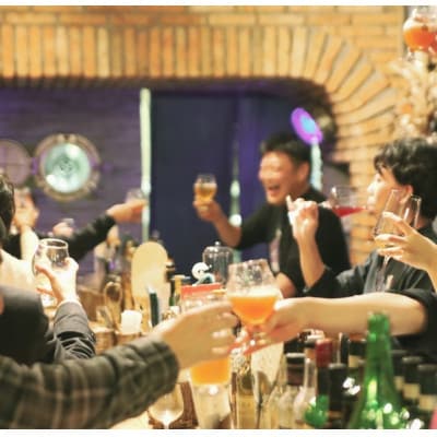 ミロクビール(阿字観)
