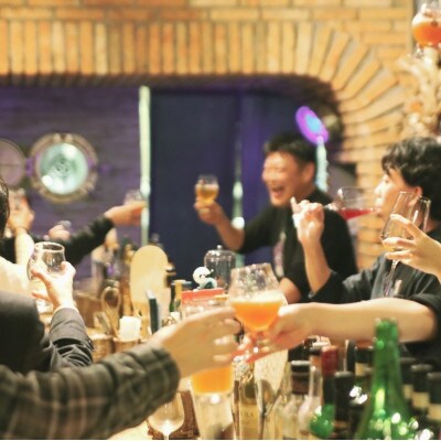 ミロクビール(レモンレター)期間限定