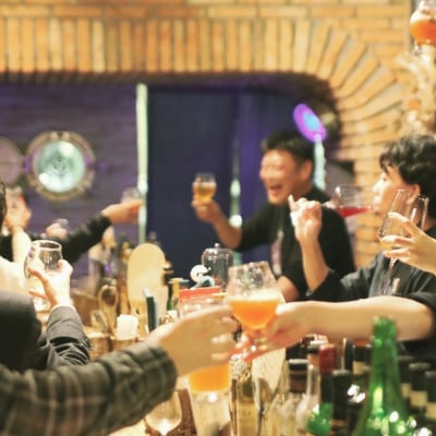 ミロクビール　飲み比べセット