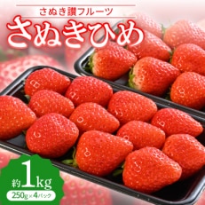 「さぬき讃フルーツ」さぬきひめ 　約1kg【令和8年1～3月発送】 | ふるさと納税のお礼品