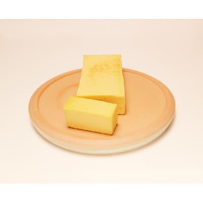 瀬戸内レモンチーズケーキ