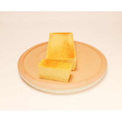 プレミアム希少糖チーズケーキ