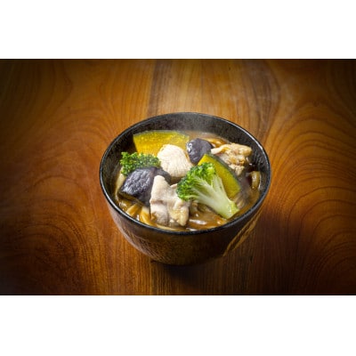 【山田家】レンジで簡単!冷凍個食鍋讃岐うどん3種の詰合せR-3SCK/3人前(香川県)