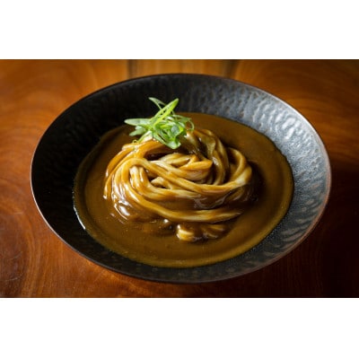【山田家】冷凍讃岐うどん4種詰合せ　ざるぶっかけ・カレー・きつね・かきあげR9/9人前(香川県)