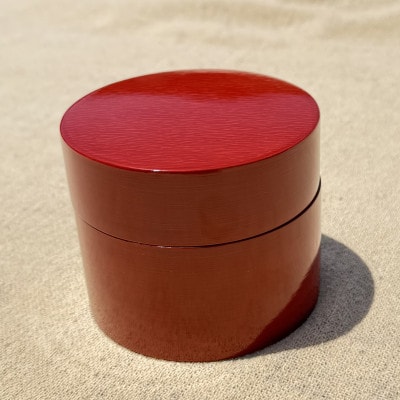 【香川漆器】印鑑セット　後藤塗