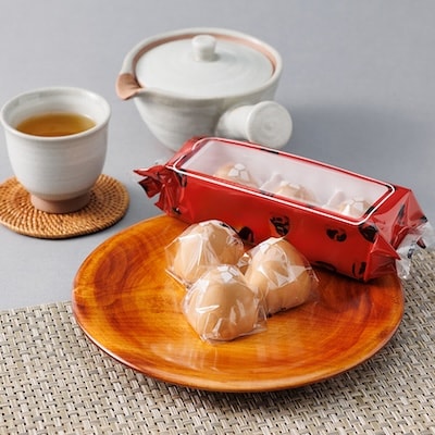【香川漆器】21cm菓子皿　スリ漆花彫