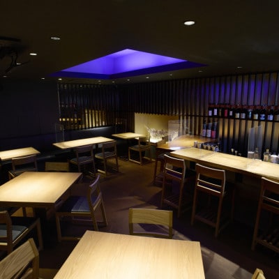 【五反田 創作和食】瀬戸内 和彩 Naoshima香川県産オリーブ牛堪能コース ペアお食事券