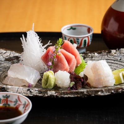 【さとふる限定】香川県ふるさと納税　ランチ・ディナー共通お食事券2名様分