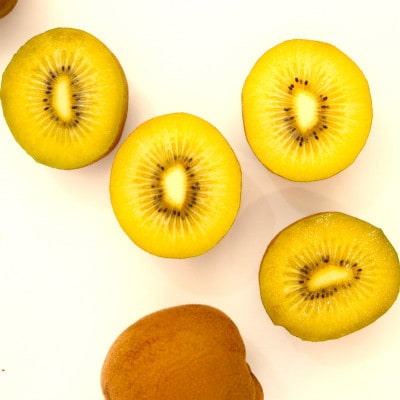 キウイ　鮮やか黄金に輝くゴールドキウイ(さぬきゴールド)　900g(5～6玉)