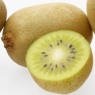 こつぶでちゅるん　さぬきキウイっこ　約1.2kg(24玉)