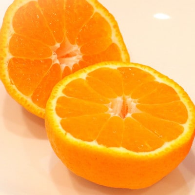 ハウス不知火(中晩柑)約2kg(7～9玉)