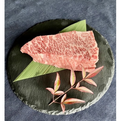 オリーブ牛　ステーキ(100g)