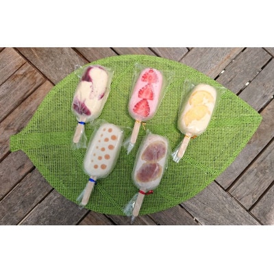 アイスケーキ　8本 おまかせセット